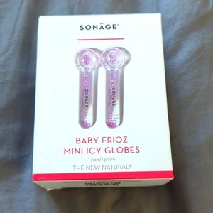 Sonage baby frioz mini icy globes